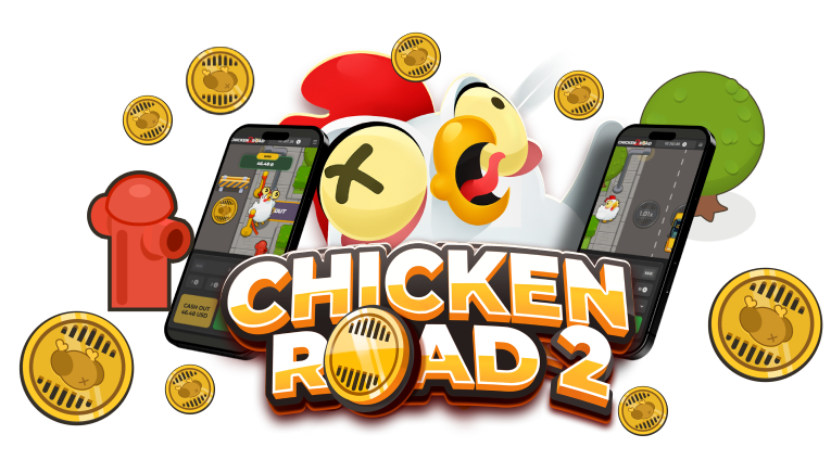 Chicken Road 2